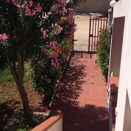 Appartamento Con Veranda Primo Piano Рейтані Екстер'єр фото