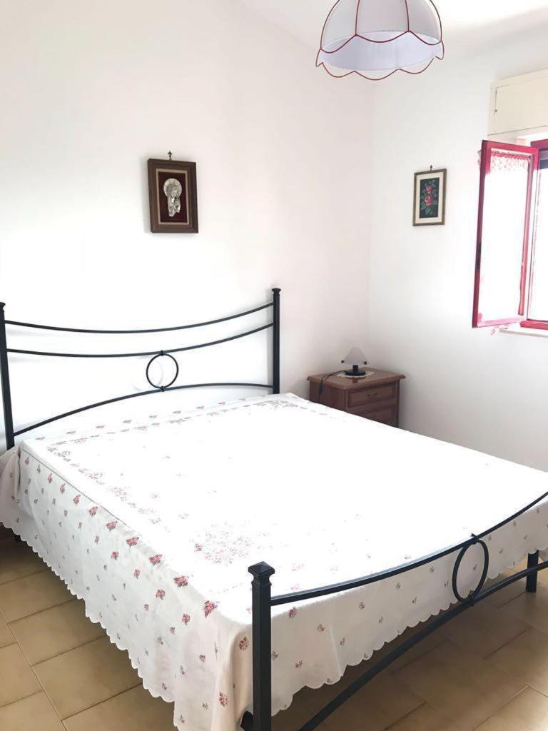 Appartamento Con Veranda Primo Piano Рейтані Екстер'єр фото
